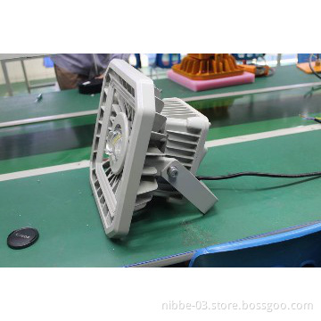 70W IEC EX explosion proof LED lighting fixture